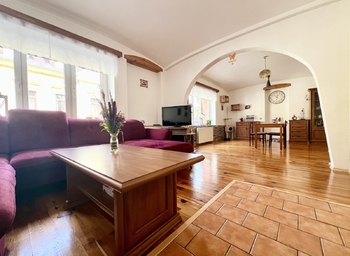 Prodej domu 170 m², Duchcov