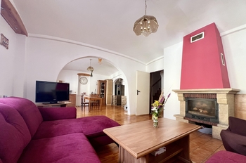 Prodej domu 170 m², Duchcov