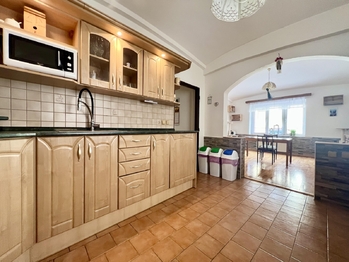 Prodej domu 170 m², Duchcov