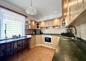 Prodej domu 170 m², Duchcov