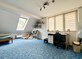 pokoj 2 - Prodej domu 170 m², Duchcov