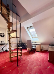 pokoj 3 - Prodej domu 170 m², Duchcov