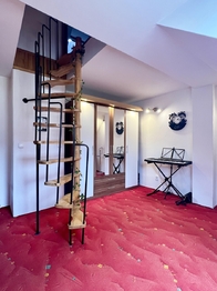 pokoj 3 - Prodej domu 170 m², Duchcov