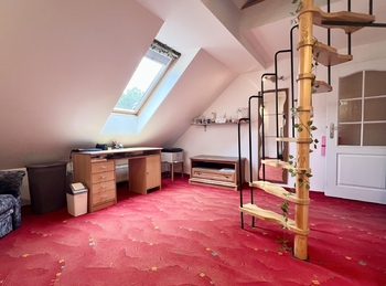 pokoj 3 - Prodej domu 170 m², Duchcov