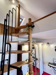 pokoj 3 - Prodej domu 170 m², Duchcov