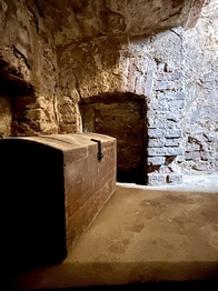 sklep - Prodej domu 170 m², Duchcov