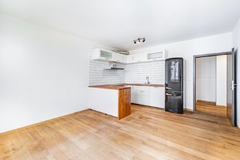 Pronájem bytu 3+1 v osobním vlastnictví 82 m², Praha 5 - Stodůlky