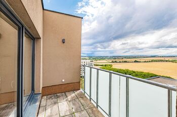 Pronájem bytu 2+kk v osobním vlastnictví 52 m², Praha 5 - Stodůlky