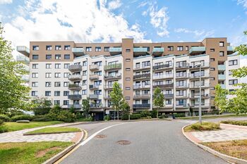 Pronájem bytu 2+kk v osobním vlastnictví 52 m², Praha 5 - Stodůlky