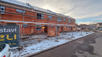 Prodej domu 134 m², Opatovice nad Labem