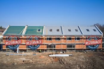 Prodej domu 134 m², Opatovice nad Labem