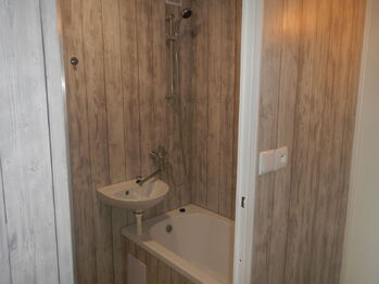 Pronájem bytu 2+kk v družstevním vlastnictví 40 m², Most