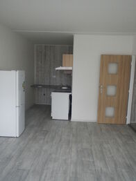 Pronájem bytu 2+kk v družstevním vlastnictví 40 m², Most