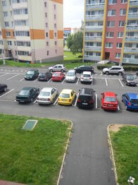 Pronájem bytu 2+kk v družstevním vlastnictví 40 m², Most