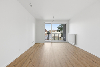 Prodej bytu 2+1 v osobním vlastnictví 56 m², Kladno