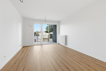 Prodej bytu 1+kk v osobním vlastnictví 39 m², Kladno