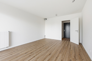 Prodej bytu 1+kk v osobním vlastnictví 39 m², Kladno