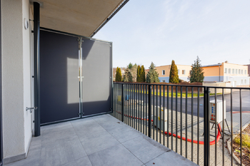 Prodej bytu 1+kk v osobním vlastnictví 39 m², Kladno