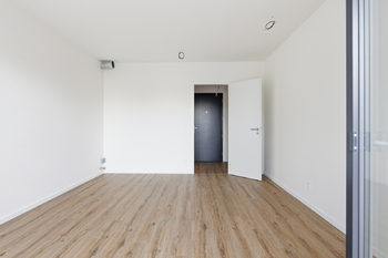 Prodej bytu 1+kk v osobním vlastnictví 39 m², Kladno