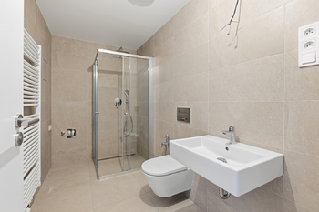 Prodej bytu 1+kk v osobním vlastnictví 39 m², Kladno