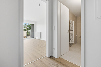 Prodej bytu 1+kk v osobním vlastnictví 39 m², Kladno