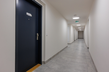 Prodej bytu 1+kk v osobním vlastnictví 39 m², Kladno