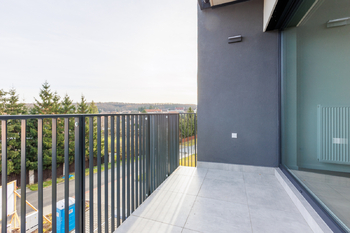 Prodej bytu 1+kk v osobním vlastnictví 39 m², Kladno