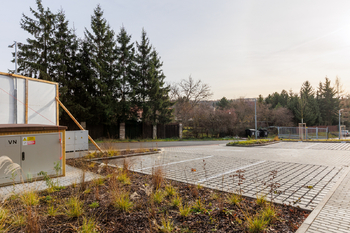 Prodej bytu 1+kk v osobním vlastnictví 39 m², Kladno