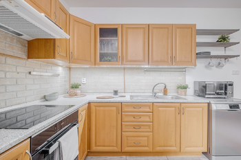 Prodej bytu 3+kk v osobním vlastnictví 94 m², Beroun