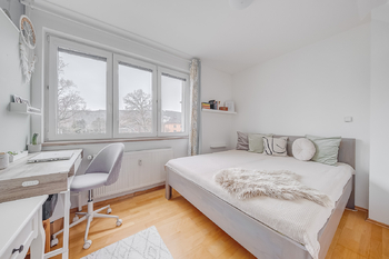 Prodej bytu 3+kk v osobním vlastnictví 94 m², Beroun