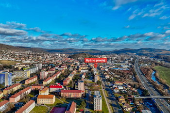 Prodej bytu 3+kk v osobním vlastnictví 94 m², Beroun
