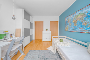 Prodej bytu 3+kk v osobním vlastnictví 94 m², Beroun