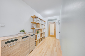 Prodej bytu 3+kk v osobním vlastnictví 94 m², Beroun