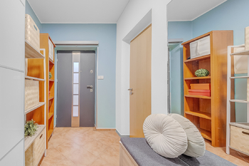 Prodej bytu 3+kk v osobním vlastnictví 94 m², Beroun