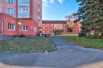 Prodej bytu 3+kk v osobním vlastnictví 94 m², Beroun