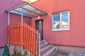 Prodej bytu 3+kk v osobním vlastnictví 94 m², Beroun