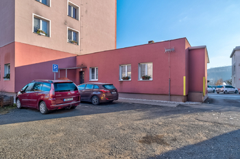 Prodej bytu 3+kk v osobním vlastnictví 94 m², Beroun