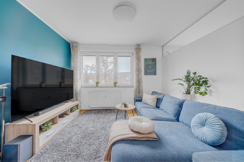 Prodej bytu 3+kk v osobním vlastnictví 94 m², Beroun