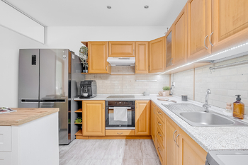 Prodej bytu 3+kk v osobním vlastnictví 94 m², Beroun