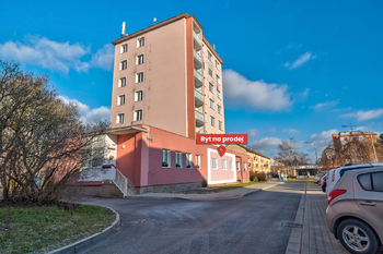 Prodej bytu 3+kk v osobním vlastnictví 94 m², Beroun