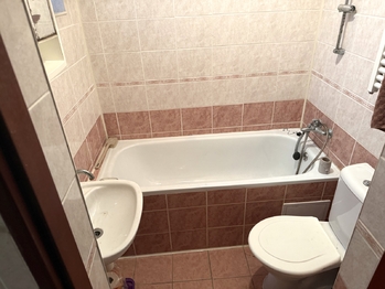 Prodej domu 120 m², Třebíč