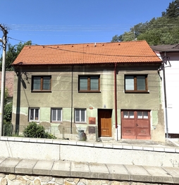Prodej domu 120 m², Třebíč