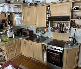 Prodej domu 120 m², Třebíč