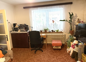 Prodej domu 120 m², Třebíč