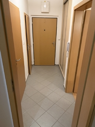 Prodej bytu 3+kk v osobním vlastnictví 74 m², Jihlava