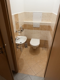 Prodej bytu 3+kk v osobním vlastnictví 74 m², Jihlava