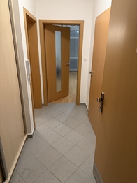Prodej bytu 3+kk v osobním vlastnictví 74 m², Jihlava