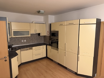 Prodej bytu 3+kk v osobním vlastnictví 74 m², Jihlava