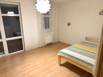 Prodej bytu 3+kk v osobním vlastnictví 74 m², Jihlava