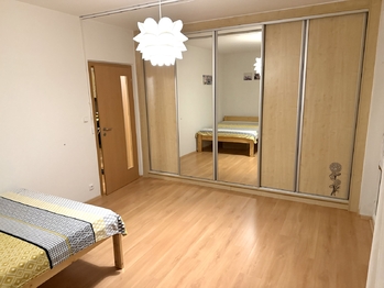 Prodej bytu 3+kk v osobním vlastnictví 74 m², Jihlava